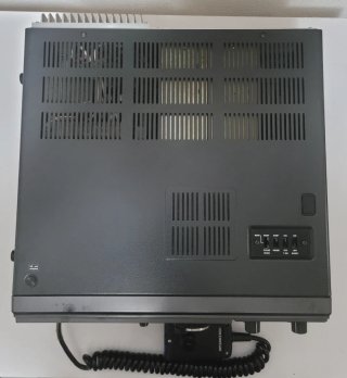 Yaesu FT-726R V/UHF TODO MODOS + MICRO ORIGINAL