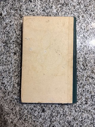 Antiguo Libro Explicación Dialogada del Catecismo