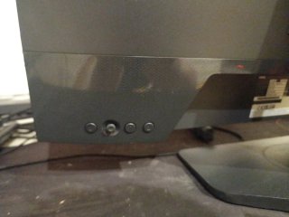 Monitor Zowie XL2540K