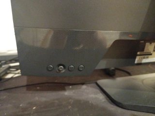 Monitor Zowie XL2540K