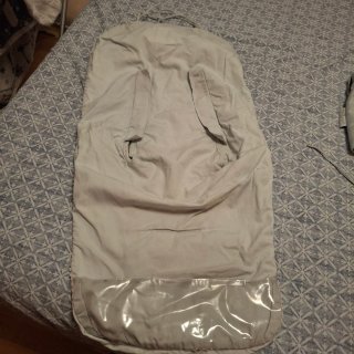 Funda universal para silla de paseo