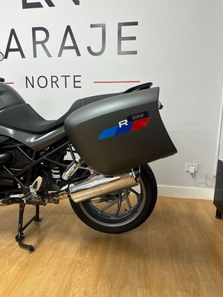 BMW R 1200 R