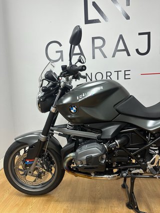 BMW R 1200 R