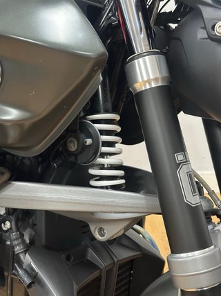 BMW R 1200 R
