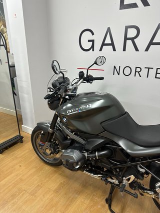 BMW R 1200 R