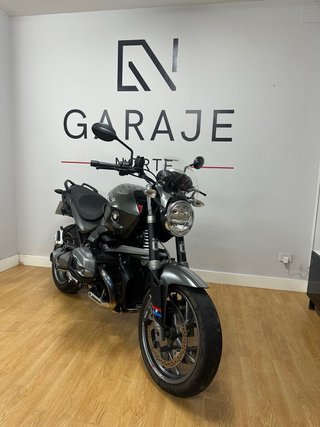 BMW R 1200 R