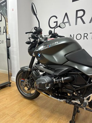 BMW R 1200 R