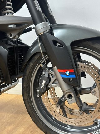 BMW R 1200 R