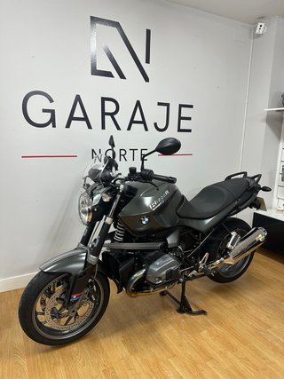 BMW R 1200 R