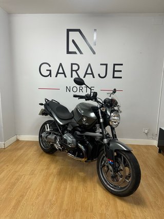 BMW R 1200 R