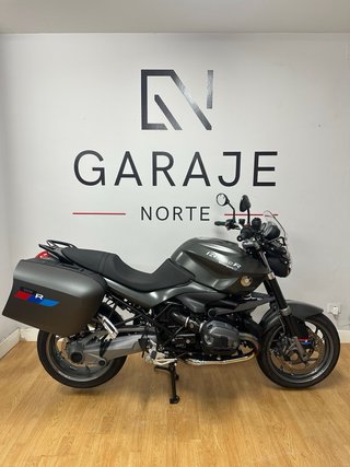 BMW R 1200 R