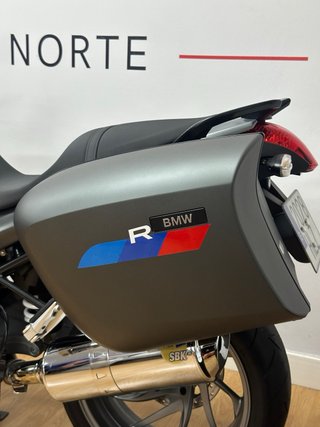 BMW R 1200 R