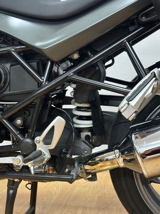BMW R 1200 R