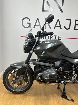 BMW R 1200 R