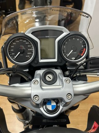 BMW R 1200 R