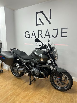 BMW R 1200 R