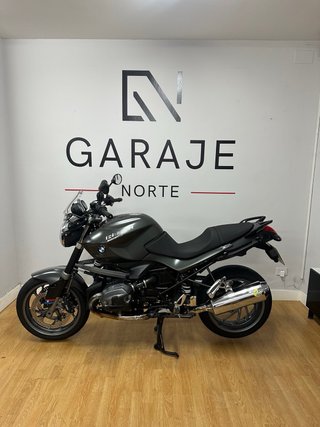 BMW R 1200 R