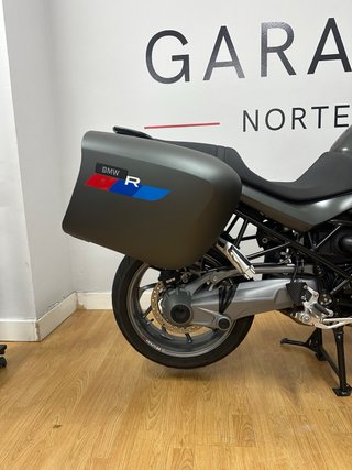 BMW R 1200 R