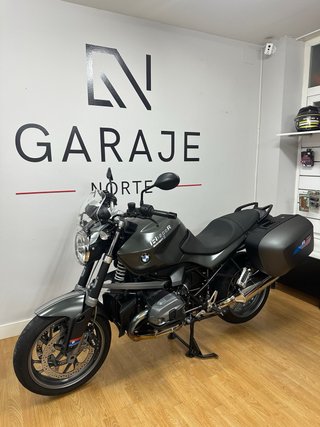 BMW R 1200 R