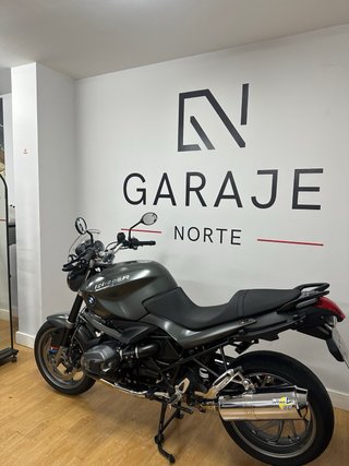 BMW R 1200 R