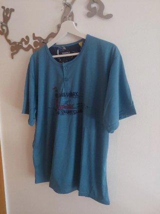 Pijama  Hombre Talla L