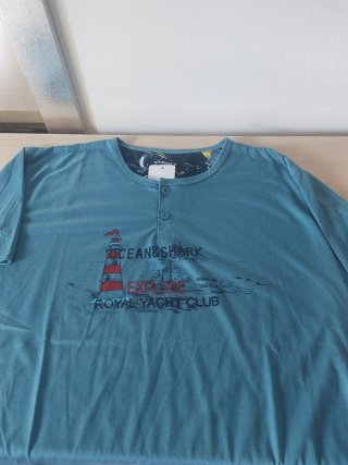 Pijama  Hombre Talla L