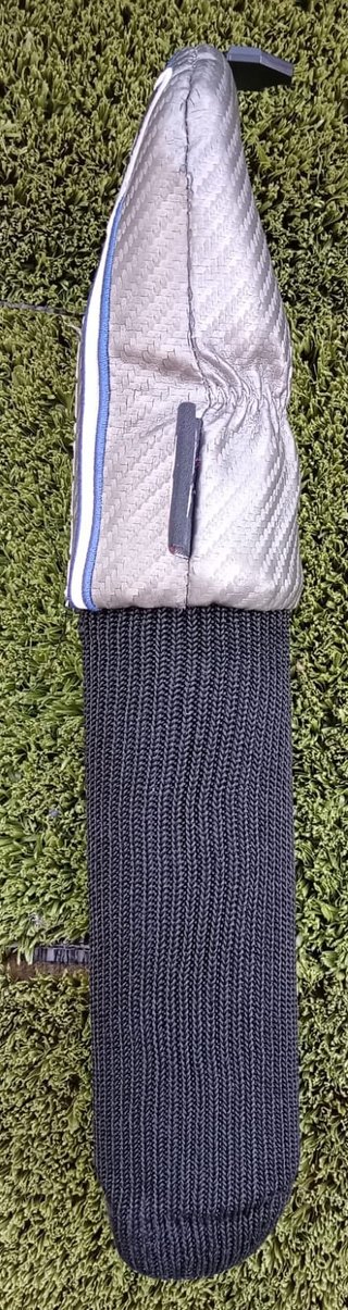 headcover Callaway Steelhead XR para taco hibrido