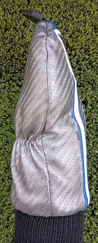 headcover Callaway Steelhead XR para taco hibrido
