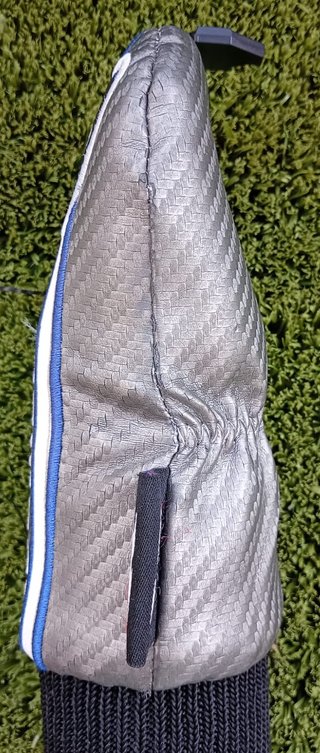 headcover Callaway Steelhead XR para taco hibrido