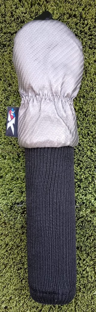 headcover Callaway Steelhead XR para taco hibrido