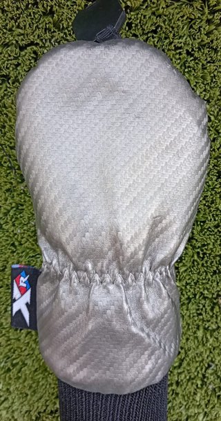headcover Callaway Steelhead XR para taco hibrido