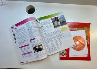 Compact Preliminary for Schools Student's Book ...