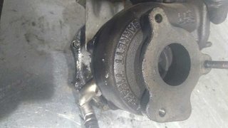 TURBOCOMPRESOR RENAULT ESPACE /GRAND ESPACE (JE0)
