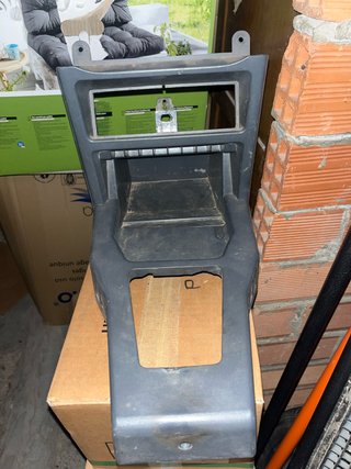 Consola Radio Peugeot 309 Fase 1