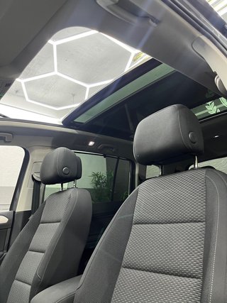 Volkswagen Touran 2023 2.0 TDI 150cv DSG 7 PLAZAS