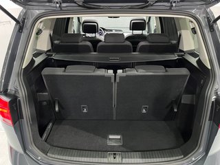 Volkswagen Touran 2023 2.0 TDI 150cv DSG 7 PLAZAS