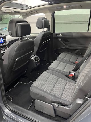 Volkswagen Touran 2023 2.0 TDI 150cv DSG 7 PLAZAS
