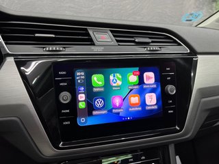 Volkswagen Touran 2023 2.0 TDI 150cv DSG 7 PLAZAS