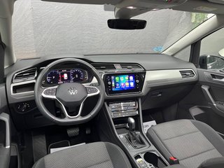 Volkswagen Touran 2023 2.0 TDI 150cv DSG 7 PLAZAS