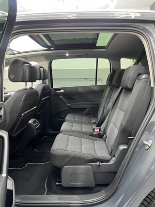 Volkswagen Touran 2023 2.0 TDI 150cv DSG 7 PLAZAS