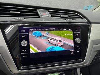 Volkswagen Touran 2023 2.0 TDI 150cv DSG 7 PLAZAS