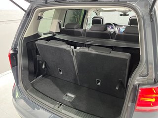 Volkswagen Touran 2023 2.0 TDI 150cv DSG 7 PLAZAS