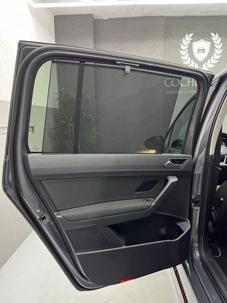 Volkswagen Touran 2023 2.0 TDI 150cv DSG 7 PLAZAS