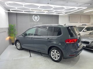 Volkswagen Touran 2023 2.0 TDI 150cv DSG 7 PLAZAS
