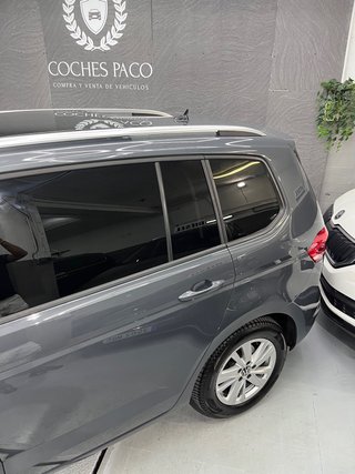 Volkswagen Touran 2023 2.0 TDI 150cv DSG 7 PLAZAS