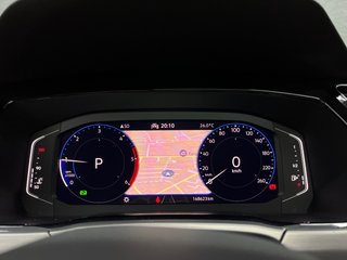 Volkswagen Touran 2023 2.0 TDI 150cv DSG 7 PLAZAS