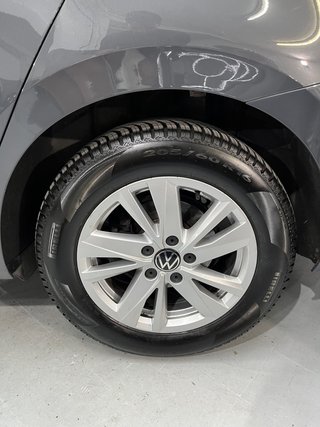 Volkswagen Touran 2023 2.0 TDI 150cv DSG 7 PLAZAS