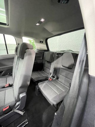 Volkswagen Touran 2023 2.0 TDI 150cv DSG 7 PLAZAS