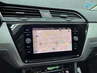 Volkswagen Touran 2023 2.0 TDI 150cv DSG 7 PLAZAS