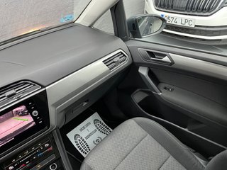 Volkswagen Touran 2023 2.0 TDI 150cv DSG 7 PLAZAS